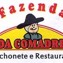 Fazenda da Comadre