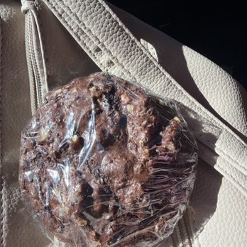Fourscore Coffee House - Chewy chocolate cookie - Coffee & Tea Near Me - Folsom, California Fourscore Coffee House - Chewy chocolate cookie - Coffee & Tea Near Me - Folsom, California
