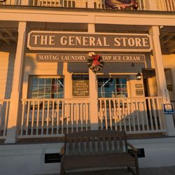 The General Store