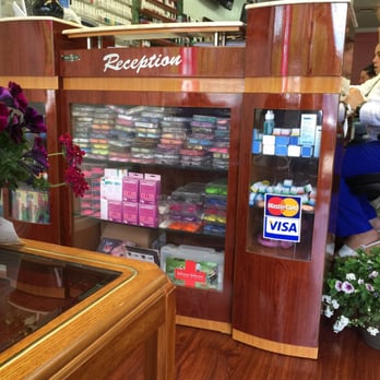 JL Nails & Spa - Nail Salons Near Me - Federal Way, Washington