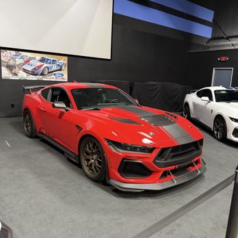 Shelby Heritage Center - Museums Near Me - Las Vegas, Nevada Shelby Heritage Center - Museums Near Me - Las Vegas, Nevada