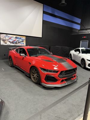 Shelby Heritage Center by null