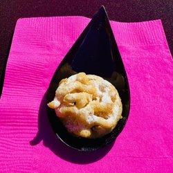 USA Today Wine & Food Experience - Braud's Funnel Cake