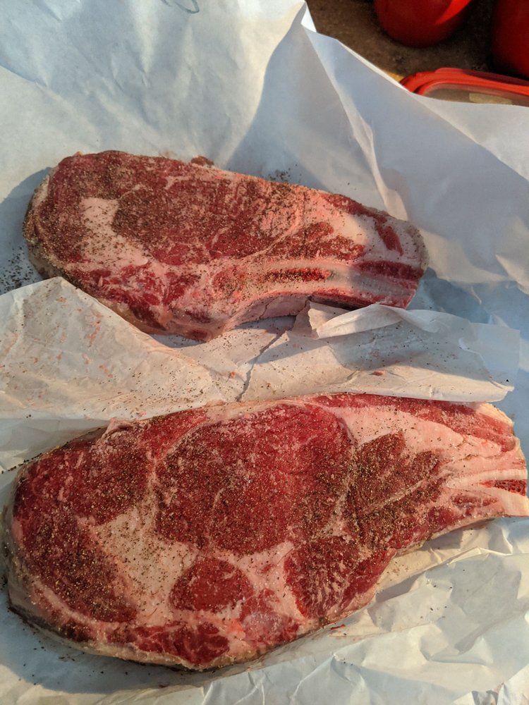 SIX BROTHERS MEAT MARKET CLOSED Updated June 2024 301