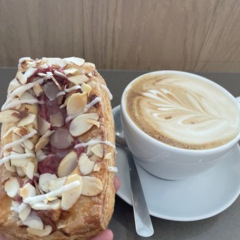 JJ Bean - Coffee & Tea Near Me - Burnaby, British Columbia