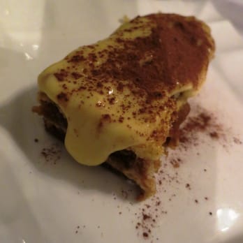 La Bruschetta Restaurant - Italian Near Me - Toronto, Ontario