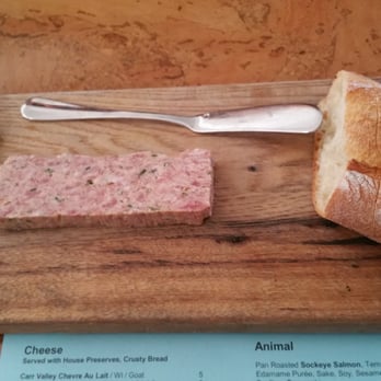 Odd Duck - Pate - New American Near Me - Milwaukee, Wisconsin