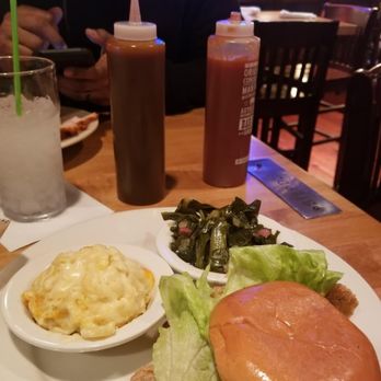 Sonny's BBQ - Barbeque Near Me - Concord, North Carolina Sonny's BBQ - Barbeque Near Me - Concord, North Carolina