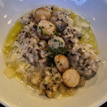 Squire House - Scallops - Bars Near Me - Bozeman, Montana Squire House - Scallops - Bars Near Me - Bozeman, Montana