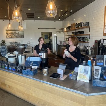 Chocolate Fish Coffee Roasters - Ordering Area - crispy & clean! - Coffee Roasteries Near Me - Folsom, California Chocolate Fish Coffee Roasters - Ordering Area - crispy & clean! - Coffee Roasteries Near Me - Folsom, California