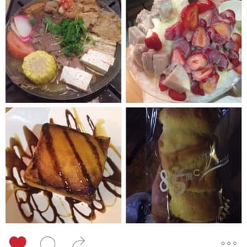 Boiling Point - Beef hot pot top left - Taiwanese Near Me - Chino Hills, California