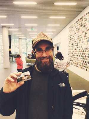 Halifax Central Library by null