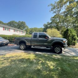 Falmouth Window Tinting &  Auto Detailing