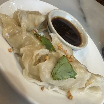 The Smiling Elephant - Dumplings - Thai Near Me - Nashville, Tennessee The Smiling Elephant - Dumplings - Thai Near Me - Nashville, Tennessee