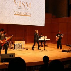 Vancouver International School of Music