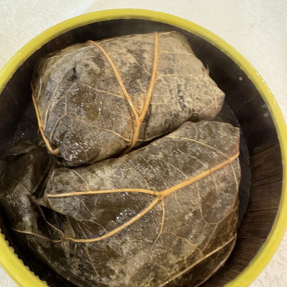 New Mulan Seafood Restaurant - It had shiitake in it - Dim Sum Near Me - Flushing, New York New Mulan Seafood Restaurant - It had shiitake in it - Dim Sum Near Me - Flushing, New York