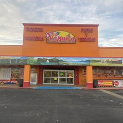 La Vaquita 5 - Entrance