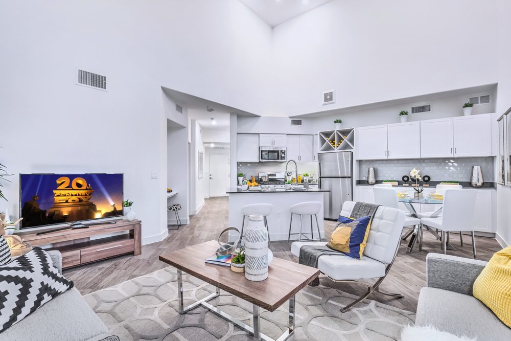 ASPIRE AT PASEO APARTMENTS Updated August 2024 86 Photos & 54