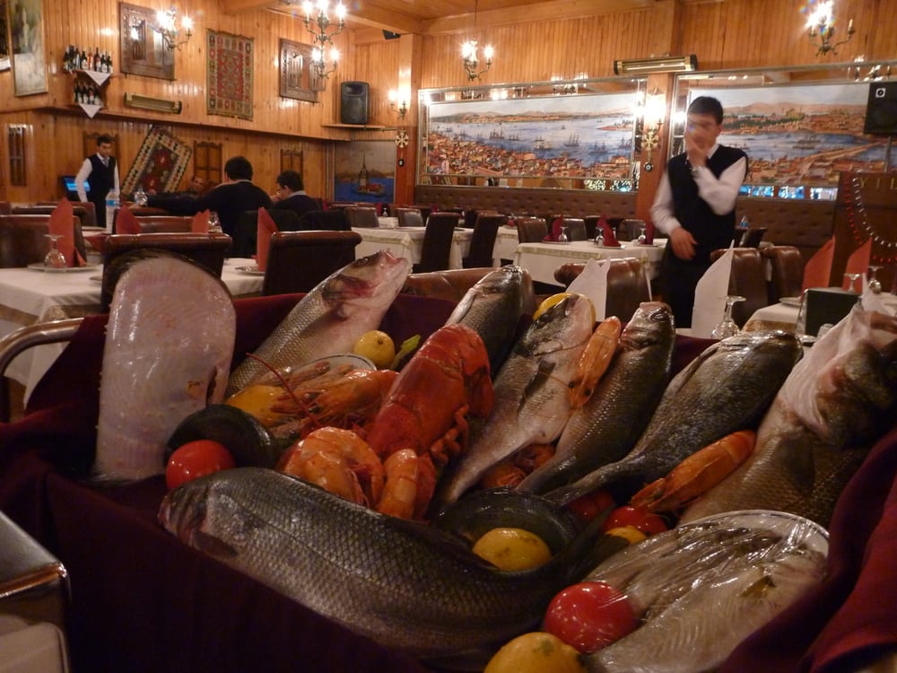 Yıldızlar Restaurant photo 1