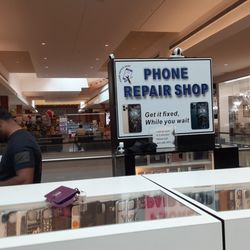 Phone Repair Shop