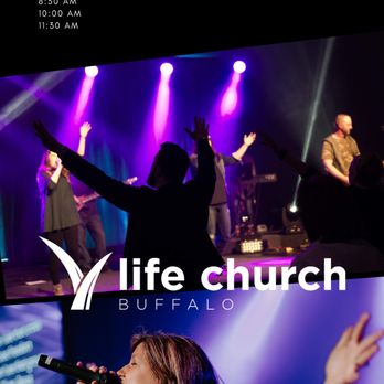 Life Church - Churches Near Me - West Seneca, New York Life Church - Churches Near Me - West Seneca, New York