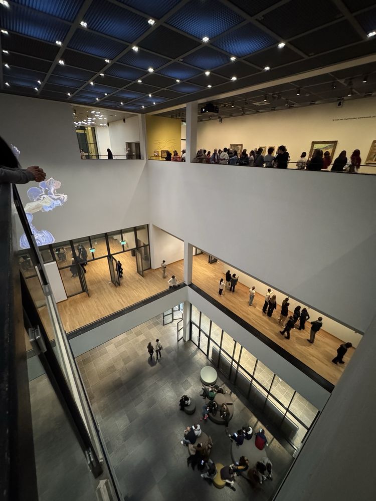 Van Gogh Museum
