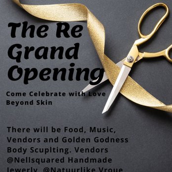 Love Beyond Skin - Waxing Near Me - Jacksonville, Florida Love Beyond Skin - Waxing Near Me - Jacksonville, Florida