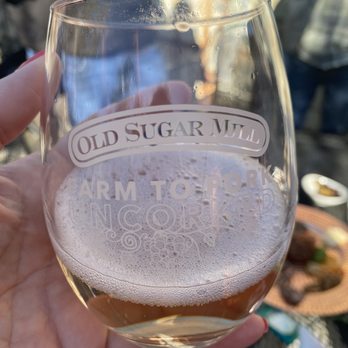 Old Sugar Mill - Love - Wineries Near Me - Clarksburg, California Old Sugar Mill - Love - Wineries Near Me - Clarksburg, California