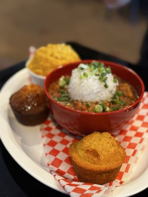 Jackie's Place - North by null