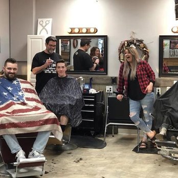 MEN-Tality - Hair Salons Near Me - Eldridge, Iowa