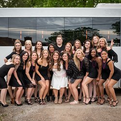 Millennium Limousines