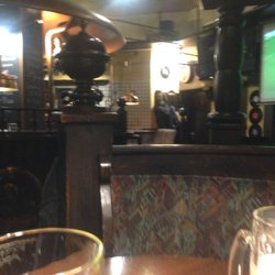 Vills Sudpfanne - cozy bar, good food and futbal