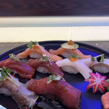 Volcano - sushi combo - Chinese Near Me - Odessa, Texas Volcano - sushi combo - Chinese Near Me - Odessa, Texas