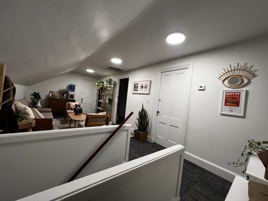 White Lotus Spiritual Healing