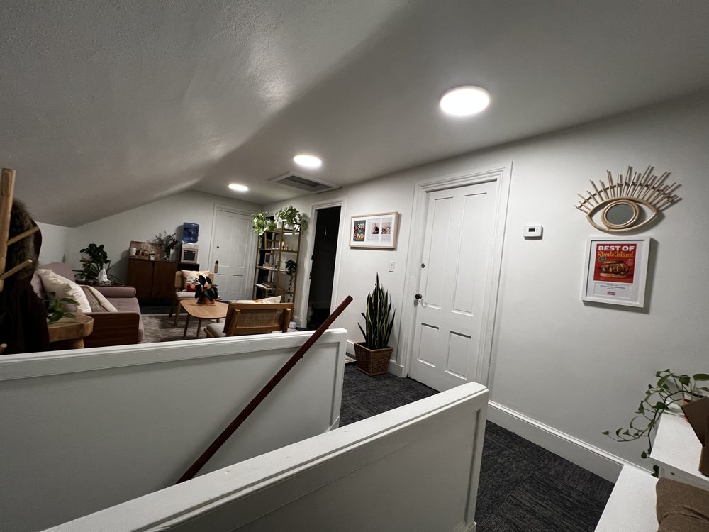 White Lotus Spiritual Healing