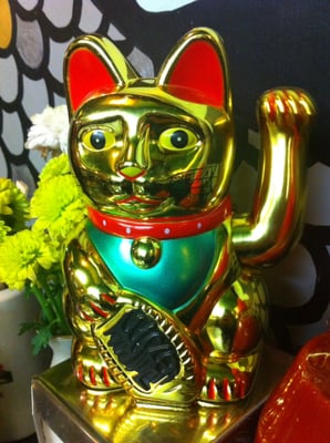 THE ROLL - ESPRESSO DINING BAR by null