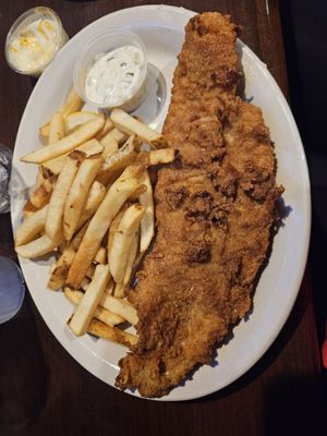 Fargo Bar & Grill by null