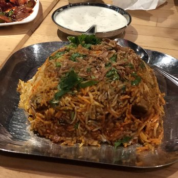Mint Masala - Indian Near Me - New York, New York
