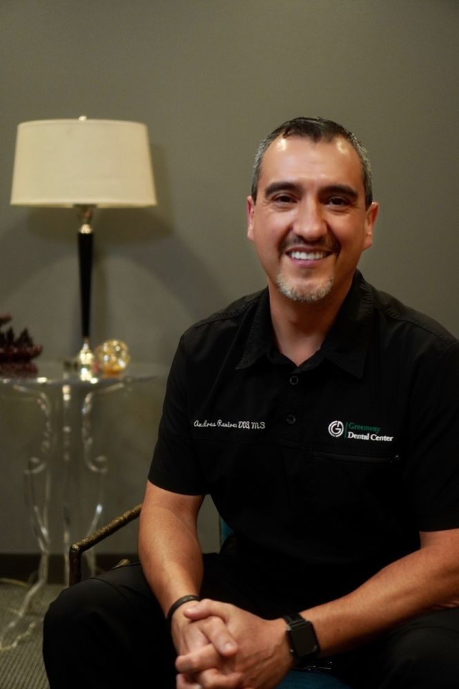 GREENWAY DENTAL CENTER FOR ESTHETIC AND IMPLANT DENTISTRY Updated