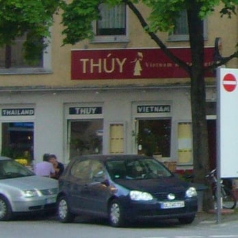 Thuy - Vietnamese Near Me - Munich, BY