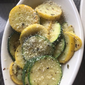 River City Grille - Squash side - American Near Me - Marble Falls, Texas River City Grille - Squash side - American Near Me - Marble Falls, Texas