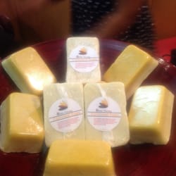 Butter Therapy