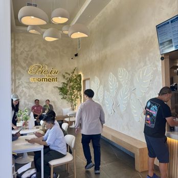 Em Coffee House - Inside - Coffee & Tea Near Me - San Jose, California Em Coffee House - Inside - Coffee & Tea Near Me - San Jose, California