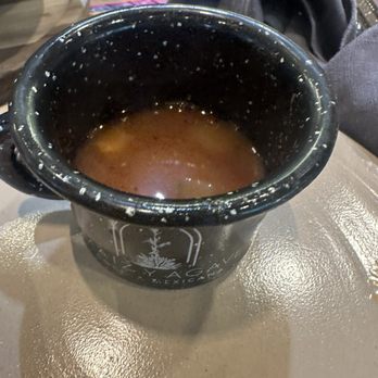 Maiz y Agave - Consommé - Mexican Near Me - Miami, Florida Maiz y Agave - Consommé - Mexican Near Me - Miami, Florida