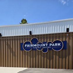 Fairmount Park Casino & Racing