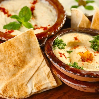The Bake - Lebanese Near Me - Newcastle, XTW The Bake - Lebanese Near Me - Newcastle, XTW