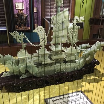 Ripley's Haunted Castle Tour - Museums Near Me - Saint Augustine, Florida Ripley's Haunted Castle Tour - Museums Near Me - Saint Augustine, Florida
