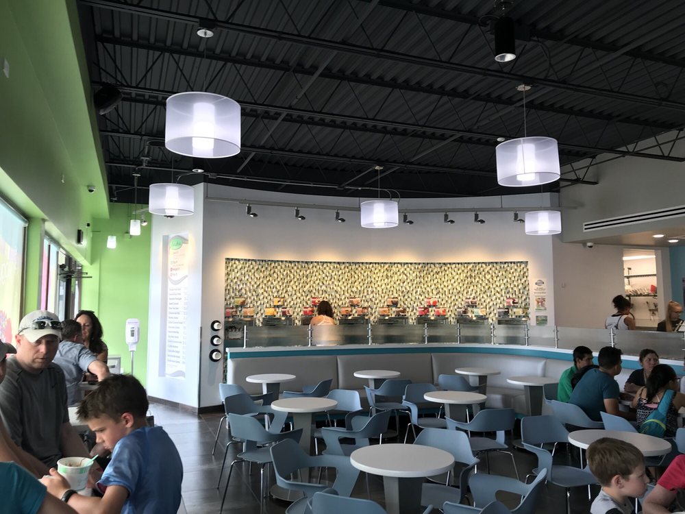 YOGURTINI 27 Photos & 11 Reviews 3900 Old Cheney Rd, Lincoln