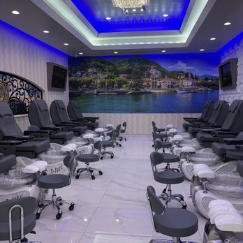 Milano Nail Spa - Nail Salons Near Me - McKinney, Texas Milano Nail Spa - Nail Salons Near Me - McKinney, Texas
