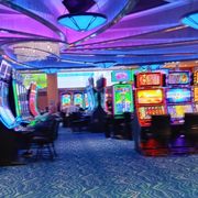 ルーレット  Bahama Paradise Casino 180s.jpg